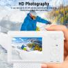 4K 50MP Digital Camera with 16x Digital Zoom & Autofocus, 2.7 Inch Display Portable Compact Vlogging Camera, Compact Cam for Travel, Beginners Home view 3