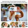 4K 50MP Digital Camera with 16x Digital Zoom & Autofocus, 2.7 Inch Display Portable Compact Vlogging Camera, Compact Cam for Travel, Beginners Home view 4