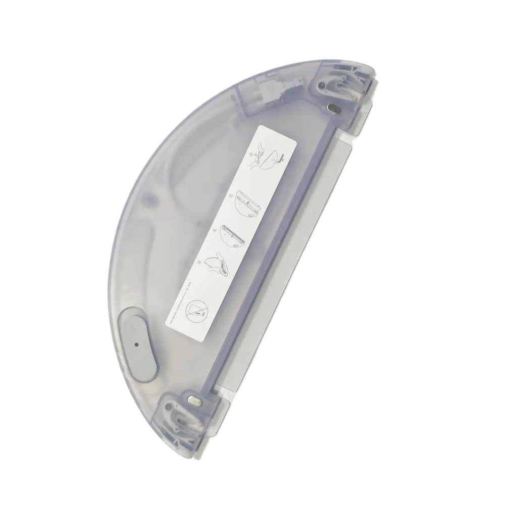 XTKSMAYY Water Tank, Compatible for Dreame D10S D10S Pro