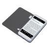 8G Inkless Screen Ebook Reader with 5inch HD Screen, 5MP Camera, Support 5.1, WiFi, PDF, EPUB  Aluminum Alloy Body view 2