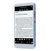 8G Inkless Screen Ebook Reader with 5inch HD Screen, 5MP Camera, Support 5.1, WiFi, PDF, EPUB  Aluminum Alloy Body view 3