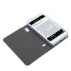8G Inkless Screen Ebook Reader with 5inch HD Screen, 5MP Camera, Support 5.1, WiFi, PDF, EPUB  Aluminum Alloy Body view 4