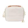 Tomantery Camera Bag, Camera Carrying the Handle of the Zipper for Thickened Padding for CP1200 (Beige) view 3