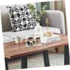 Alipis Acrylic Photo Card Holder Display Stand Decorative Transparent Picture Frame for CD and Postcards for Home Decor and Memory Preservation CD Card view 4