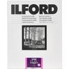 Ilford Multigrade V RC Deluxe Glossy Surface Black & White Photo Paper, 190gsm, 20x24, 10 Sheets view 1