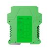 MNEXQML 1PCS Signal Isolator 4-20mA 0-10V Signal Converter 1 in 1 Out 2 in 2 Out 4 to 20mA 0 to 10V Signal Isolator(2IN2OUT,Output 4-20MA_Input 0-5V_DC24V) view 2