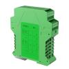 MNEXQML 1PCS Signal Isolator 4-20mA 0-10V Signal Converter 1 in 1 Out 2 in 2 Out 4 to 20mA 0 to 10V Signal Isolator(2IN2OUT,Output 4-20MA_Input 0-5V_DC24V) view 3