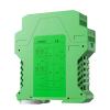 MNEXQML 1PCS Signal Isolator 4-20mA 0-10V Signal Converter 1 in 1 Out 2 in 2 Out 4 to 20mA 0 to 10V Signal Isolator(2IN2OUT,Output 4-20MA_Input 0-5V_DC24V) view 4