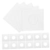 LOORGVEL 20pcs Vinyl Record Storage Sleeves Static Bags for Vinyl Records Design Air Circulation for Music Enthusiasts view 1