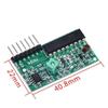 2262/2272 4 Channel 315Mhz Key Control Kits Receiver Module for Arduino view 2