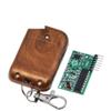 2262/2272 4 Channel 315Mhz Key Control Kits Receiver Module for Arduino view 4