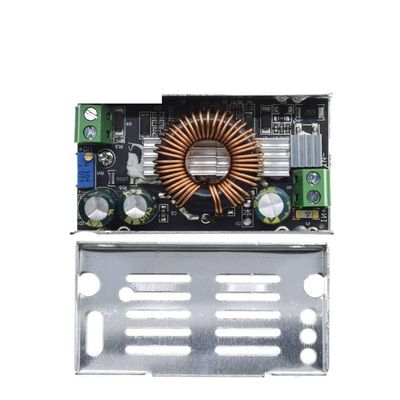 100W 6A DC-DC Buck Converter 10-90V 12V 24V 36V 48V 60V 72V 86 to 1.5V-60V 5V 15V 19V Step-Down Power Voltage Regulator Module