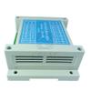 DC 8-30V 8 Port RS485 Hub Industrial Grade 485 Bus Repeater Serial Port Signal 100-1000Kbps view 2