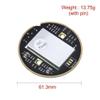 MH-ET Live HB100 X 10.525GHz Microwave Sensor 2-16M Doppler Radar Human Body Induction Switch Module for ardunio view 2