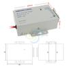 Door Access Control Power Supply 12V for Electric Lock Intercom Camera 110-220VAC to 12VDC Power Supply Control view 3