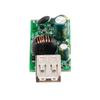 12V 24V 48V 60V 72V DC-DC Step Down Buck Converter 5V 2A Dual USB Output Car Phone Power Supply Charging Module Charger Board view 1