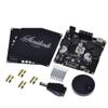 2x50W 5.0 Speaker Class D Audio Power 30W~200W HiFi Stereo Mini USB Music Sound Card App Digital AMP view 3