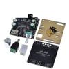 HiFi TPA3116 5.0 High Power Digital Stereo Board 100W+100W AMP Amplificador Audio Home Theater 3.5MM USB APP view 1