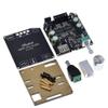 HiFi TPA3116 5.0 High Power Digital Stereo Board 100W+100W AMP Amplificador Audio Home Theater 3.5MM USB APP view 2