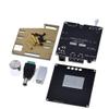 HiFi TPA3116 5.0 High Power Digital Stereo Board 100W+100W AMP Amplificador Audio Home Theater 3.5MM USB APP view 3