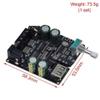 HiFi TPA3116 5.0 High Power Digital Stereo Board 100W+100W AMP Amplificador Audio Home Theater 3.5MM USB APP view 4