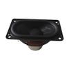 TSNUPGOHXW for J.B.L CHARGE5 Rectangular Speaker Replacement 93 * 53mm 3 Euro 15W view 1