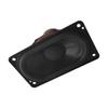 TSNUPGOHXW for J.B.L CHARGE5 Rectangular Speaker Replacement 93 * 53mm 3 Euro 15W view 4