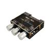 Wege ZK-LT23 50Wx2+100W True 2.1 Channel Subwoofer BT 5.1 Audio Power AMP APP view 1