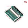 44Pin 2Mm Male 2.5 Inch CF to IDE Card CF to Notebook 2.5 IDE Adapter Card Compact Flash cf Card HDD Bootable Adapter Converter view 3