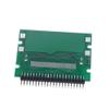 44Pin 2Mm Male 2.5 Inch CF to IDE Card CF to Notebook 2.5 IDE Adapter Card Compact Flash cf Card HDD Bootable Adapter Converter view 4