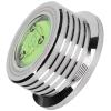 Yctze Aluminum Turntable Disc Clamp, Silver view 4