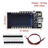 T-Display ESP32 and -Compatible Module Development Board 1.14 Inch LCD Control Board CH9102 for Arduino view 2