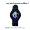 1.28-Inch Round Watch RP2040 Programmable Development Board Wearable Smartwatch with TFT Display view 2