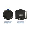 1.28-Inch Round Watch RP2040 Programmable Development Board Wearable Smartwatch with TFT Display view 4