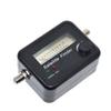 Digital Satellite Finder Meter LNB Digital TV Signal Satfinder for Find Alignment Signal of Receptor for Arduino view 2