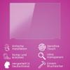 atFoliX Plastic Glass Protective Film compatible with Chuwi FreeBook N150, 9H Hybrid-Glass FX Screen Protector view 3