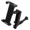balacoo Car Headrest Tablet Holder Adjustable Phone Bracket for Backseat Sturdy Material Rotatable Design Compatible with All Tablets Phones for Travel view 1