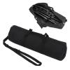 GOWENIC Tripod Carrying Case Bag, Oxford Cloth Thickened Tripod Storage Bag with Shoulder Straps for Microphone Stands, Tent Poles, LED Light Setups, Telescopes, etc (S) view 1