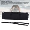 GOWENIC Tripod Carrying Case Bag, Oxford Cloth Thickened Tripod Storage Bag with Shoulder Straps for Microphone Stands, Tent Poles, LED Light Setups, Telescopes, etc (S) view 3