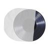 DIYEAH 50Pcs CD Protector Sleeves Clear CD Containers for Discs Durable CD Covers for Scratch Protection and Data Safety for CD Storage and Organization view 1