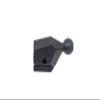 Caliso 1" Ball Hard Mount for Porsche 992 fits Garmin Catalyst, Phones and Tablets view 3