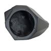 Kicker 45KM654 6.5" Marine Speakers and Front-Kick 6.5in Speaker Pods Compatible with CanAm X3 2017-2025 view 4