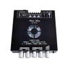 5.0 TDA7498E Digital Power Board 2.1 Channel 160Wx2+220W Speaker Stereo Audio AMP Module ZK-HT21 view 4