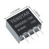 100pcs B0505S-1W 5V to 5V Converter DC DC Power Module Converter 1000VDC Isolation view 2