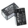 10pcs HLK-PM12 AC-DC 220V to 12V Buck Step Down Power Supply Module Converter Intelligent Household Switch view 1