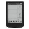 6 Inch, BK6025 800x600 Touch Screen Portable Electronic Book Reader, Brightness Adjustable Eye Friendly eBook Reader with Protective Case & 2500mAh Rechargeable (16GB) view 1
