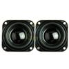 40mm 1.5 Inch Internal Magnetic Speaker 4 Ohm 5W Bass Multimedia Speaker Frequency Speaker DIY Stereo Home Theater Subwoofer view 2