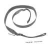 NUOBESTY Neck Camera Straps Portable Straps for Shoulder Quick Release Clips for Photographers view 2