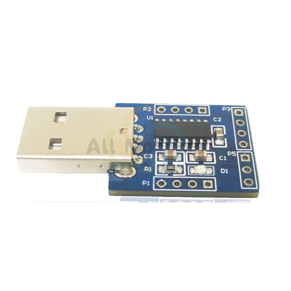 USB V2.0 USB to TTL Converter CH343G USB to Serial Port Module Switch USB to TTL Converter UART Module Compatible