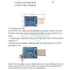 USB V2.0 USB to TTL Converter CH343G USB to Serial Port Module Switch USB to TTL Converter UART Module Compatible view 3